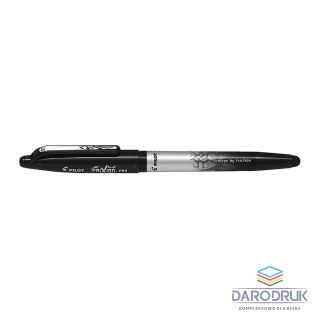 Pilot Pióro kulkowe Frixion wkład czarne Pilot (BL-FR07-B)