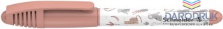 Schneider Pióro wieczne Zippi M Sweet Jungle Schneider (SR168915)