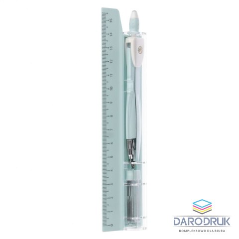 Starpak Cyrkiel Pastel blue 2 el. Starpak (561876)