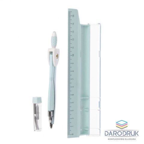 Starpak Cyrkiel Pastel blue 2 el. Starpak (561876)
