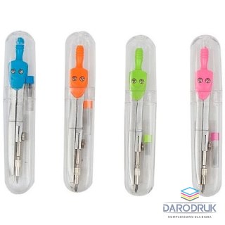 Starpak Komplet geometryczny 2 el. Starpak (429837)