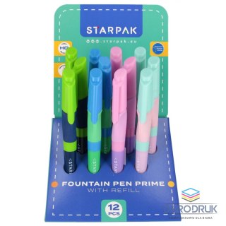 Starpak Pióro wieczne Pastel Starpak (537022)