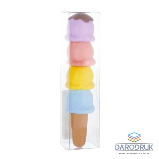 Starpak Zakreślacz mini wkład mix Starpak (513431)