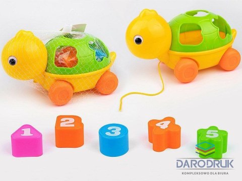 Adar Sorter z klockami Adar (606234)