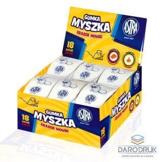 Astra Gumka do mazania Astra (403118003)