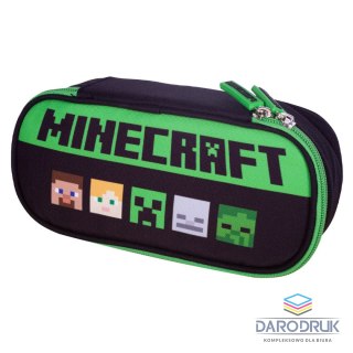 Astra Saszetka Minecraft ALEX&STEVEN Astra (505022001)