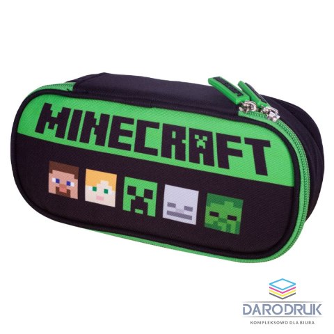 Astra Saszetka Minecraft ALEX&STEVEN Astra (505022001)