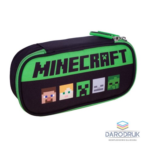 Astra Saszetka Minecraft ALEX&STEVEN Astra (505022001)