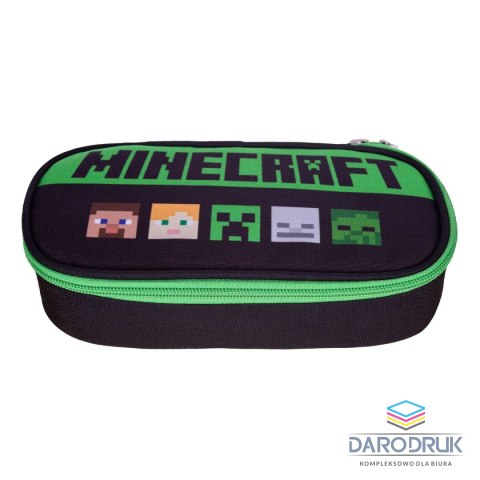 Astra Saszetka Minecraft ALEX&STEVEN Astra (505022001)
