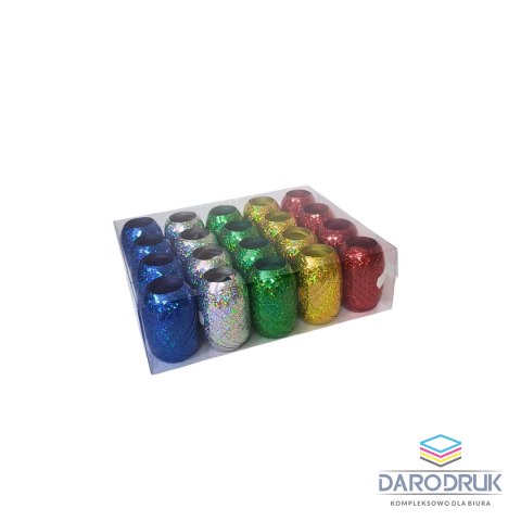Darmon Kokon Holograficzne 20m mix Darmon (5902205187348)