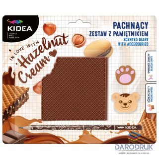 Kidea Pamiętnik Kidea (PPAWKA)