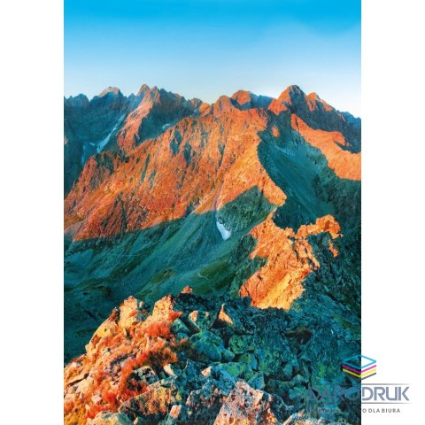 Kreska Brulion A4 200k. krata Kreska