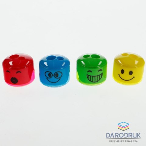Ktw Temperówka 823 mix plastik Ktw (902644)