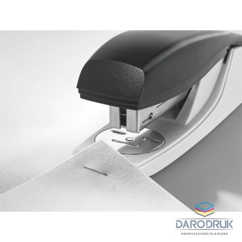 Leitz Zszywacz NeXXt czerwony 30k (55000025) Leitz