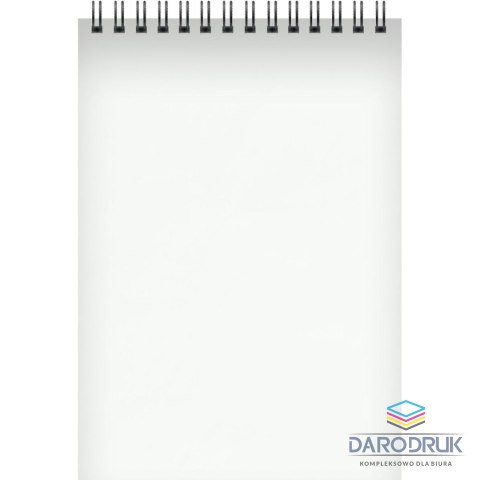 Oxford Blok artystyczny DO SZKICOWANIA A3 120g 50k Oxford (400166129)