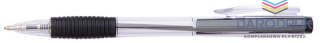 Office Products Długopis standardowy automatyczny wkład czarny 0,5mm Office Products (17015611-05)