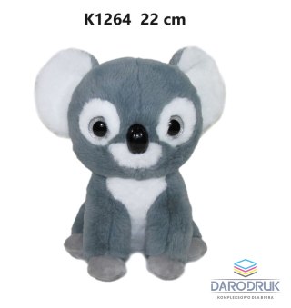 Sun-Day Pluszak koala [mm:] 220 Sun-Day (167606)