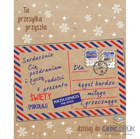 Torba prezentowa