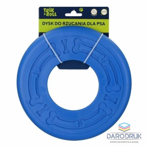 Trik Roll Gadżet dysk dla psa Trik Roll (560682)