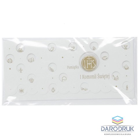 Ab Card Kartka składana DL Ab Card (DL+)