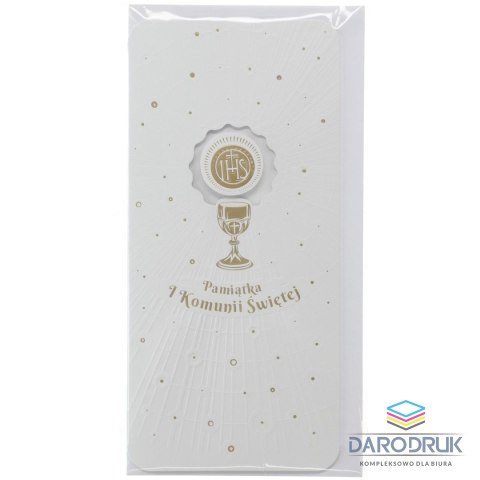 Ab Card Kartka składana DL Ab Card (DL+)