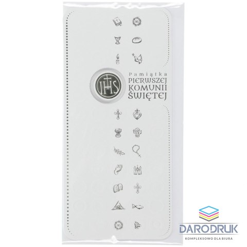 Ab Card Kartka składana DL Ab Card (DL+)