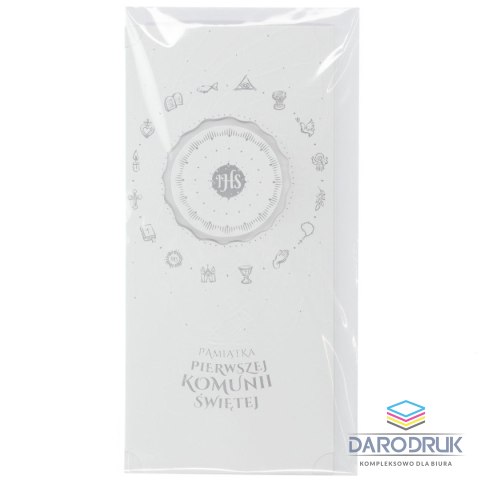 Ab Card Kartka składana DL Ab Card (DL+)