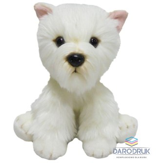 Anek Pluszak pies Terrier [mm:] 300 Anek (84404TE)