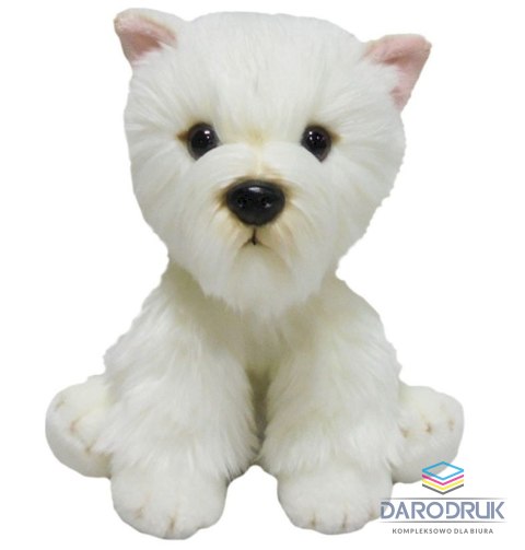 Anek Pluszak pies Terrier [mm:] 300 Anek (84404TE)