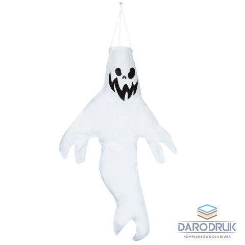 Arpex Ozdoba halloweenowa Duch XL - dekoracja wisząca Arpex (HA5111)