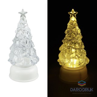 Arpex Ozdoba świąteczna Choinka LED Arpex (BN6835)