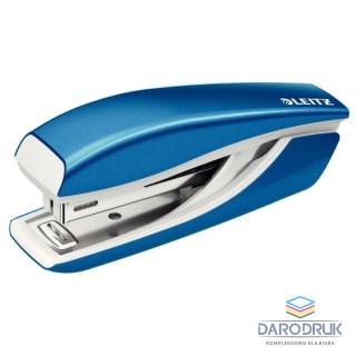 Leitz Zszywacz NeXXt mini Series Wow niebieski 10k (55281036) Leitz