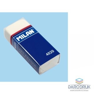 Milan Gumka do mazania 20 sz. Milan (4020)
