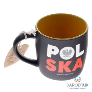 Pan Dragon Kubek wielokrotnego użytku City 4 PL05 Pan Dragon