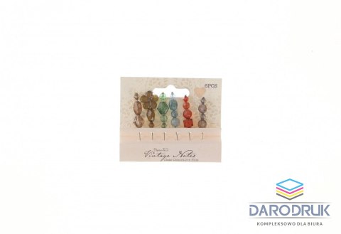 Papiermania Szpilki Papiermania (PMA-353033)