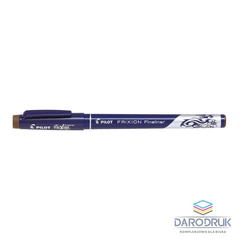 Pilot Cienkopis FRIXION Pilot (PISW-FF-BN)