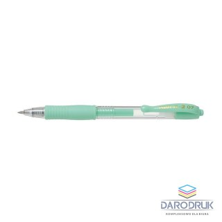Pilot Długopis żelowy wkład zielony Pilot (PIBL-G2-7-PAG)
