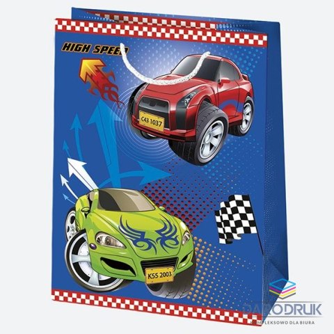 Pol-mak Torba prezentowa [mm:] 405x560x 250 Pol-mak (t17)