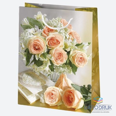 Pol-mak Torba prezentowa [mm:] 405x560x 250 Pol-mak (t17)