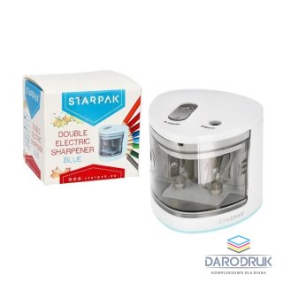 Starpak Temperówka elektryczna biały Starpak (470856)