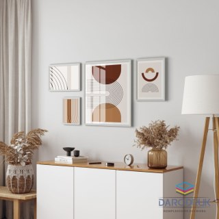 Styler Ramka Etna AF [mm:] 150x210 Styler