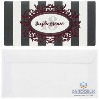 Zaproszenie 18-stka (5901750518560)