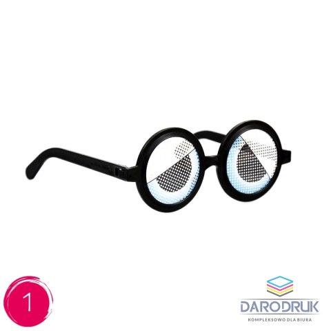 Arpex Okulary Oczaki Arpex (SR4657)