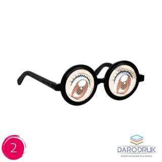 Arpex Okulary Oczaki Arpex (SR4657)