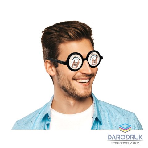 Arpex Okulary Oczaki Arpex (SR4657)