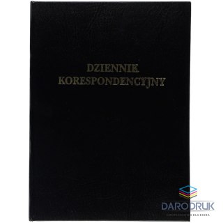 Barbara Dziennik korespondencyjny A4 192 k. 192k. Barbara (1803220)