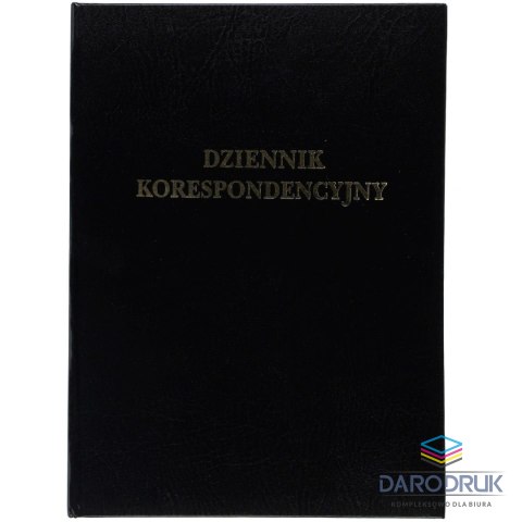 Barbara Dziennik korespondencyjny A4 192 k. 192k. Barbara (1803220)