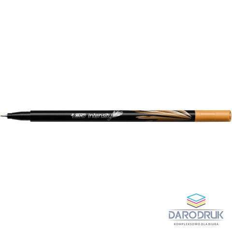 Bic Cienkopis Intensity FINE wkład brązowy 0,4mm 1kol. Bic (942062)