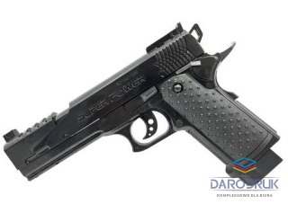 Cabo Toys Pistolet na kulki Cabo Toys (K133)