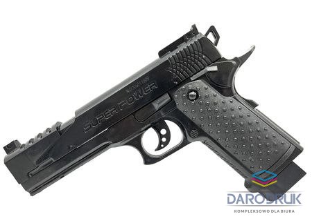 Cabo Toys Pistolet na kulki Cabo Toys (K133)